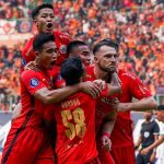 Persija Jakarta, Macan Kemayoran Yang Tak Pernah Padam