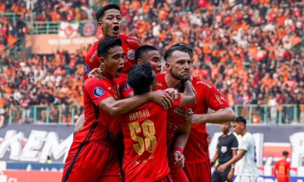 Persija Jakarta, Macan Kemayoran Yang Tak Pernah Padam