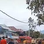 Video Damkar Lampung Barat Viral, Pemerintah Daerah