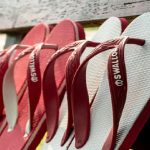 Kebakaran Pabrik Swallow Medan Guncang Ikon Sandal Indonesia