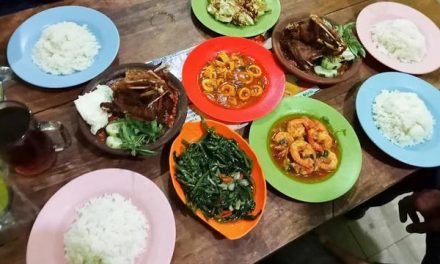 Kuliner Favorit dengan Harga Terjangkau di Malang