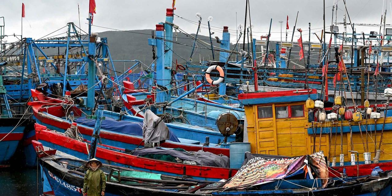 Pembangunan 1.500 Kapal Nelayan Penguatan Sektor Perikanan