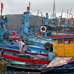 Pembangunan 1.500 Kapal Nelayan Penguatan Sektor Perikanan