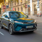 BYD Hadirkan Teknologi LiDAR pada Mobil Listrik Entry-Level