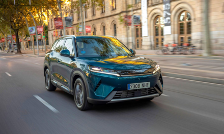 BYD Hadirkan Teknologi LiDAR pada Mobil Listrik Entry-Level