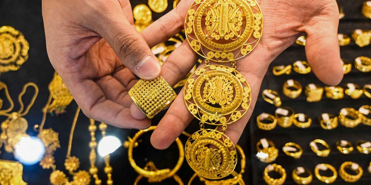 Dinamika Jual Beli Emas di Tengah Kenaikan Harga