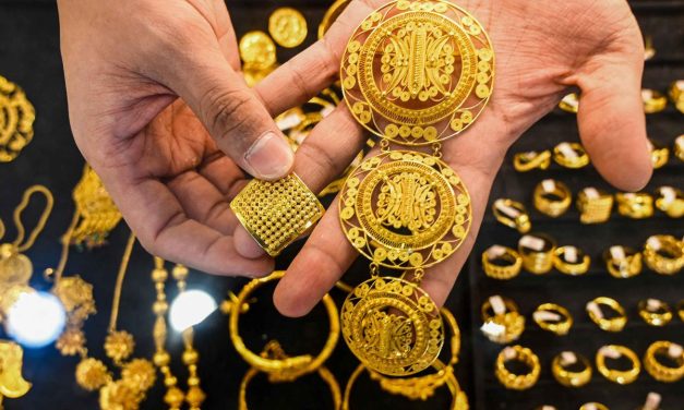 Dinamika Jual Beli Emas di Tengah Kenaikan Harga