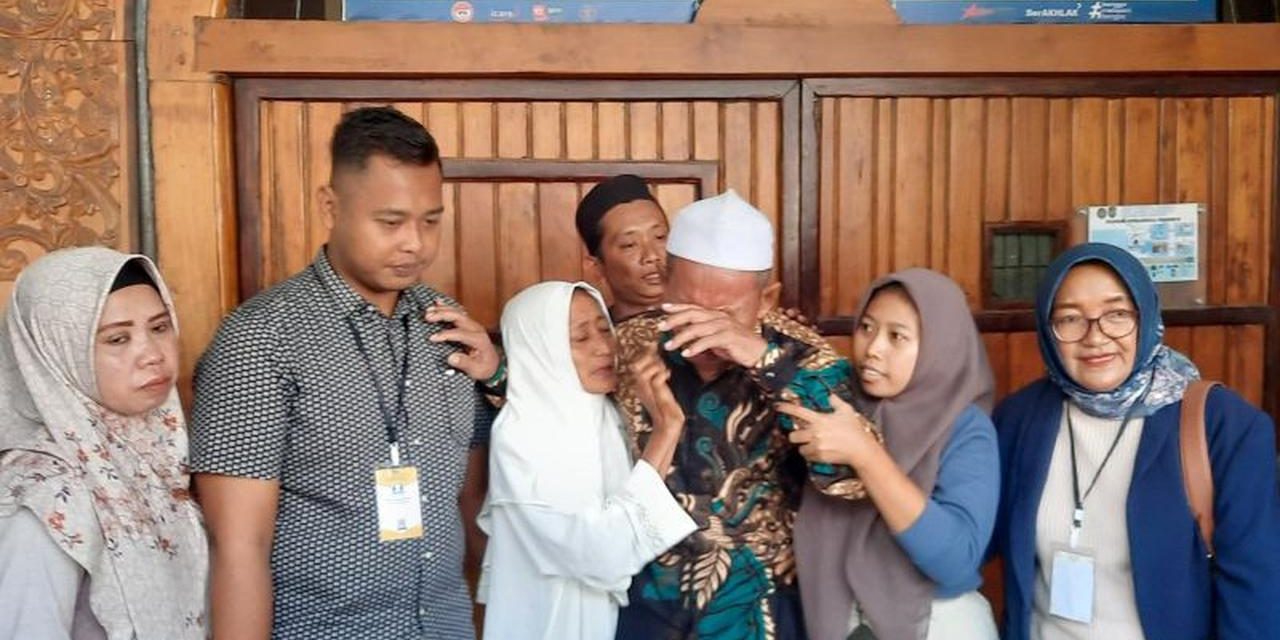 Bebas Usai Jalani Hukuman Kasus Perburuan Liar di Baluran