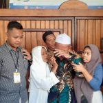 Bebas Usai Jalani Hukuman Kasus Perburuan Liar di Baluran