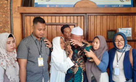 Bebas Usai Jalani Hukuman Kasus Perburuan Liar di Baluran