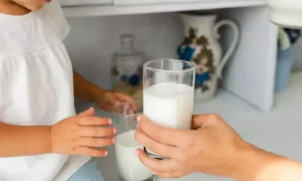 Susu Bukan Pengganti Makanan Utama Anak, Penjelasan Ahli Gizi
