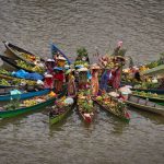 Banjarmasin sebagai Penyangga IKN dan Tantangan Kota Sungai