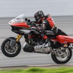 Niti Racing Tampil di Bagger World Cup 2026