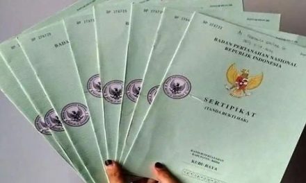 Girik Tidak Berlaku Mulai 2026, Masyarakat Wajib Urus SHM