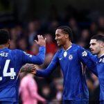 Chelsea Kalahkan Brentford, Rosenior Soroti Faktor Kesehatan Tim