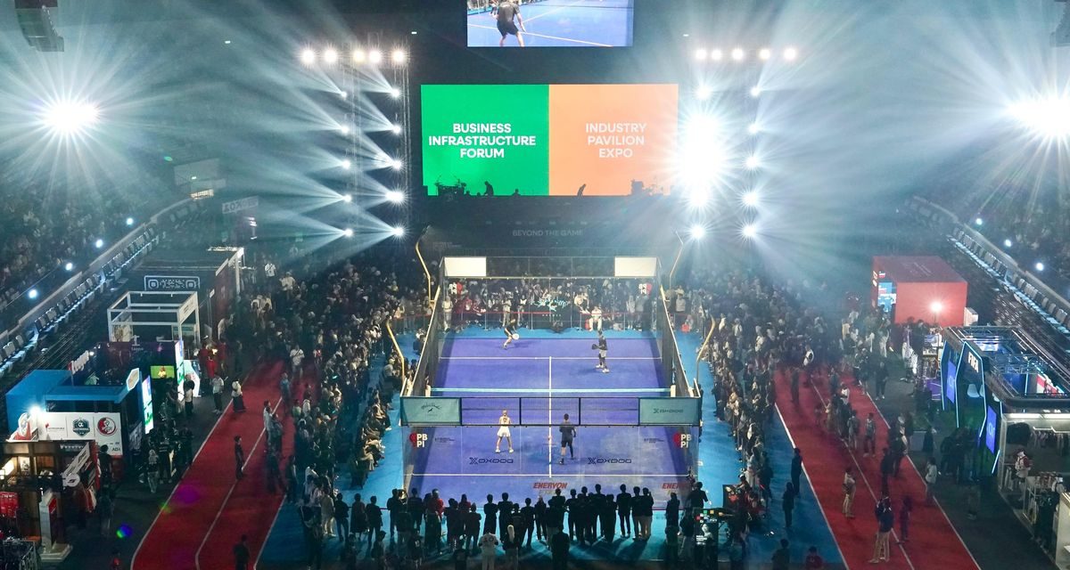 Seleksi JPT Madya Kemenpora untuk Industri Olahraga