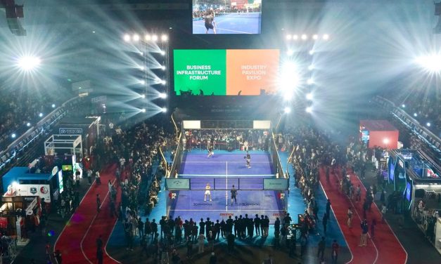 Seleksi JPT Madya Kemenpora untuk Industri Olahraga