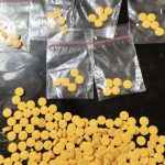 Polisi Tangkap Penjual Obat Keras Ilegal di Tangerang