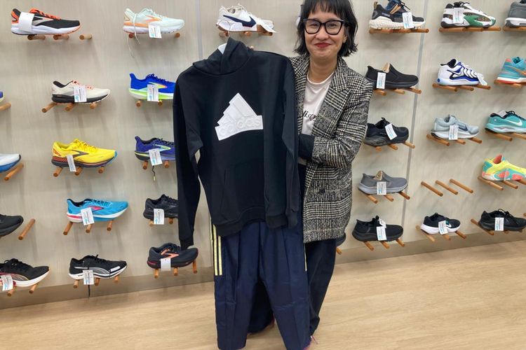 Gaya Athleisure ke Kantor: Santai, Stylish, dan Fungsional