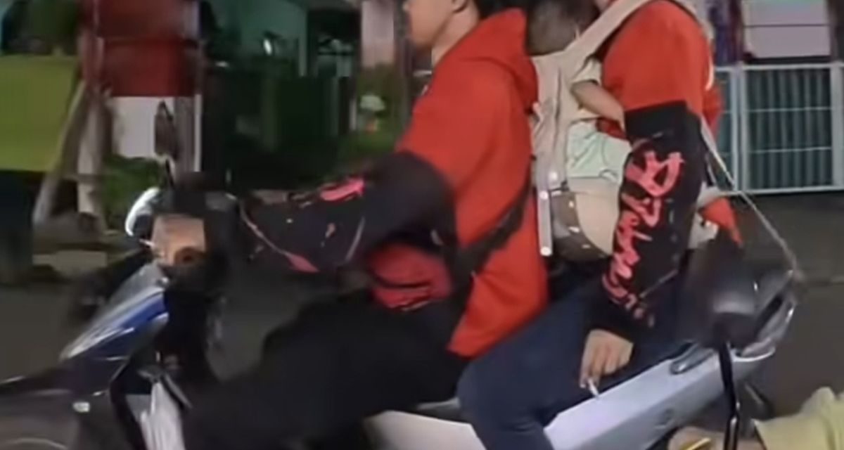 Bahaya Asap Rokok pada Anak, Kesehatan dan Kecerdasan