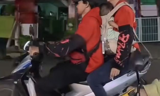 Bahaya Asap Rokok pada Anak, Kesehatan dan Kecerdasan