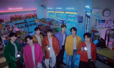 BTS Gelar Konser Dua Hari di Jakarta pada Desember 2026