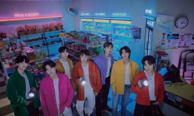 BTS Gelar Konser Dua Hari di Jakarta pada Desember 2026