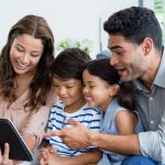 Parenting Anak Kunci Membentuk Karakter Sejak Dini