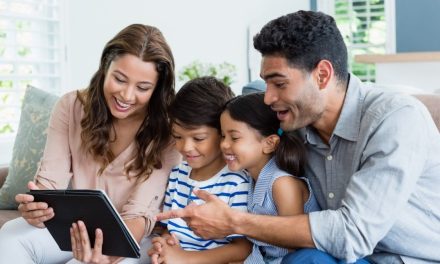 Parenting Anak Kunci Membentuk Karakter Sejak Dini