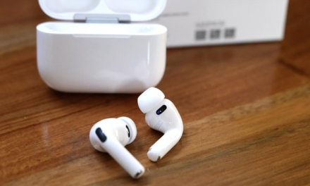 AirPods Pro 3: Lebih Nyaman, Lebih Senyap, Lebih Pintar