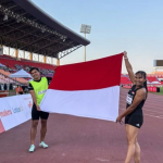 Indonesia Raih 101 Emas di ASEAN Para Games 2025