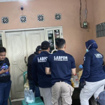 Satu Keluarga Meninggal di Tanjung Priok Lima Bulan Tinggal