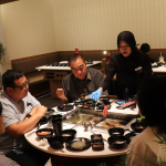 Haidilao Group Hadirkan Pengalaman Shabu dan Grill Modern