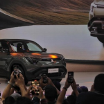 Suzuki eVitara Meluncur Mobil Listrik Tangguh Tempuh 500 Km