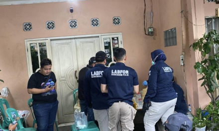 Satu Keluarga Meninggal di Tanjung Priok Lima Bulan Tinggal