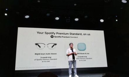 Xiaomi Rilis Redmi Buds 8 Lite dan Mijia Smart Audio Glasses