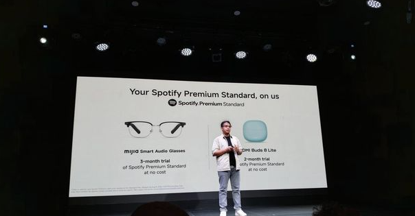 Xiaomi Rilis Redmi Buds 8 Lite dan Mijia Smart Audio Glasses