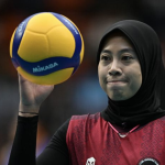 Megawati Hangestri Kembali ke Jakarta Pertamina Enduro