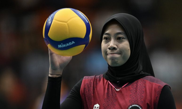 Megawati Hangestri Kembali ke Jakarta Pertamina Enduro