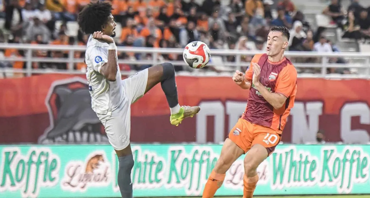 PSM Makassar Menata Ulang Strategi Tim untuk Bangkit