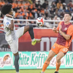 PSM Makassar Menata Ulang Strategi Tim untuk Bangkit