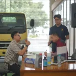 KTB Perkuat SDM dan Layanan Dealer Dominasi Mitsubishi Fuso