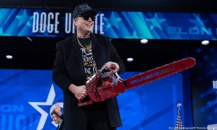 Elon Musk Tuntut OpenAI Ganti Rugi Ratusan Miliar Dolar