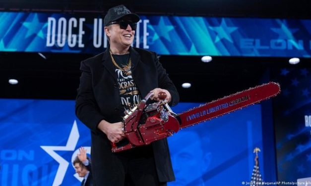 Elon Musk Tuntut OpenAI Ganti Rugi Ratusan Miliar Dolar