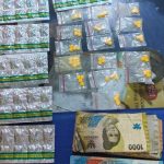 Polsek Sepatan Tangkap Pedagang Pengedar Obat di Tangerang