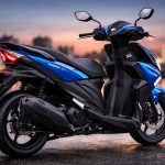 Yamaha Mio Terbaru Siap Hadir dengan Desain All-New