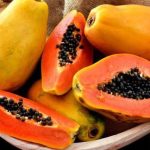 Pepaya dan Kombinasi Makanan yang Perlu Dihindari
