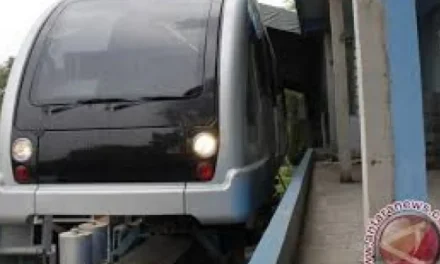 Monorel Ragunan–Setu Babakan dan Strategi Transportasi Jakarta