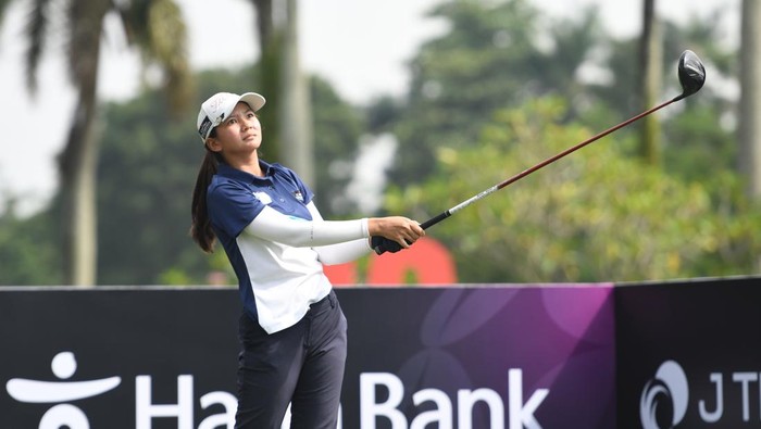 Indonesia Women's Open