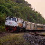 KAI Daop 7 Madiun Tindak Aksi Pelemparan Kereta